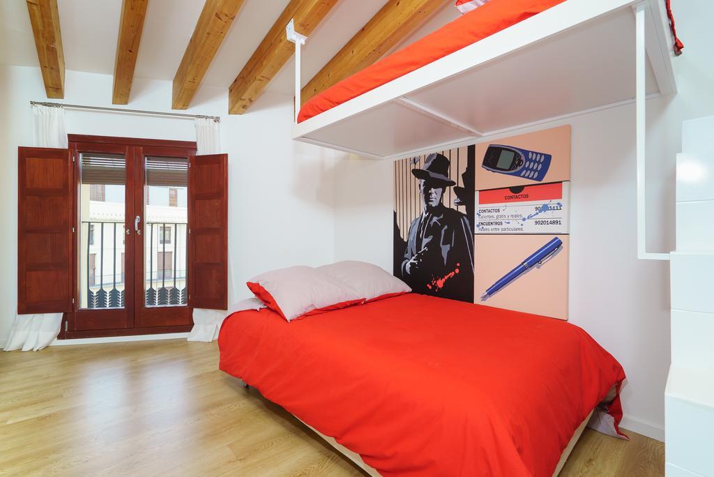 Luxury - Boutique Redonda Apartment