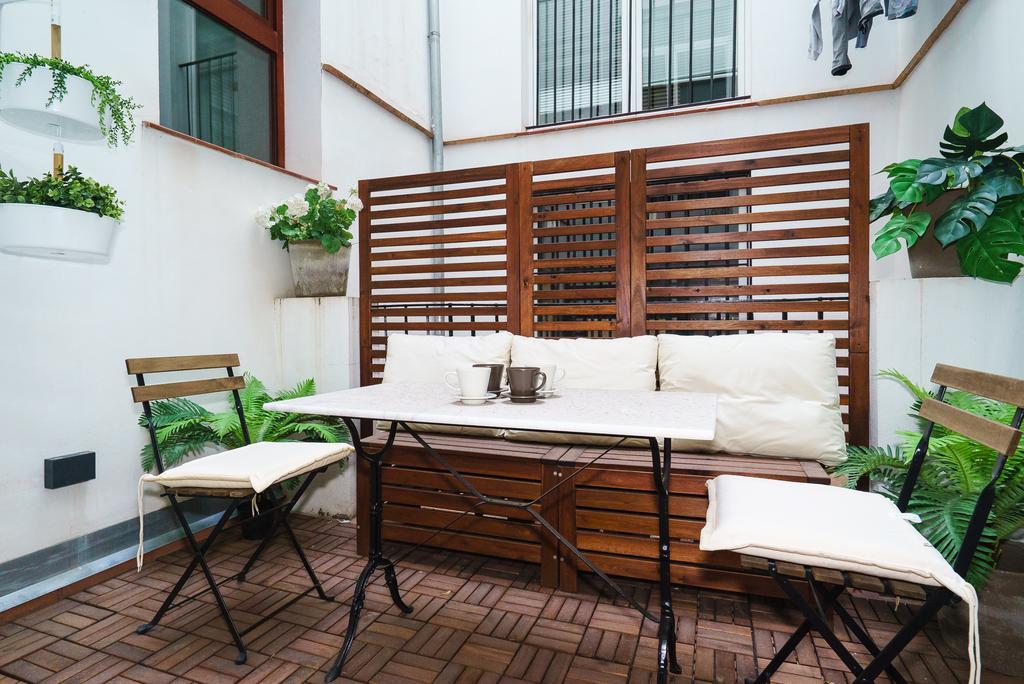 Luxury - Boutique Redonda * Valencia