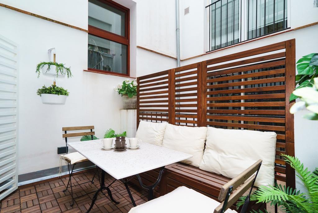 Apartment Luxury - Boutique Redonda *