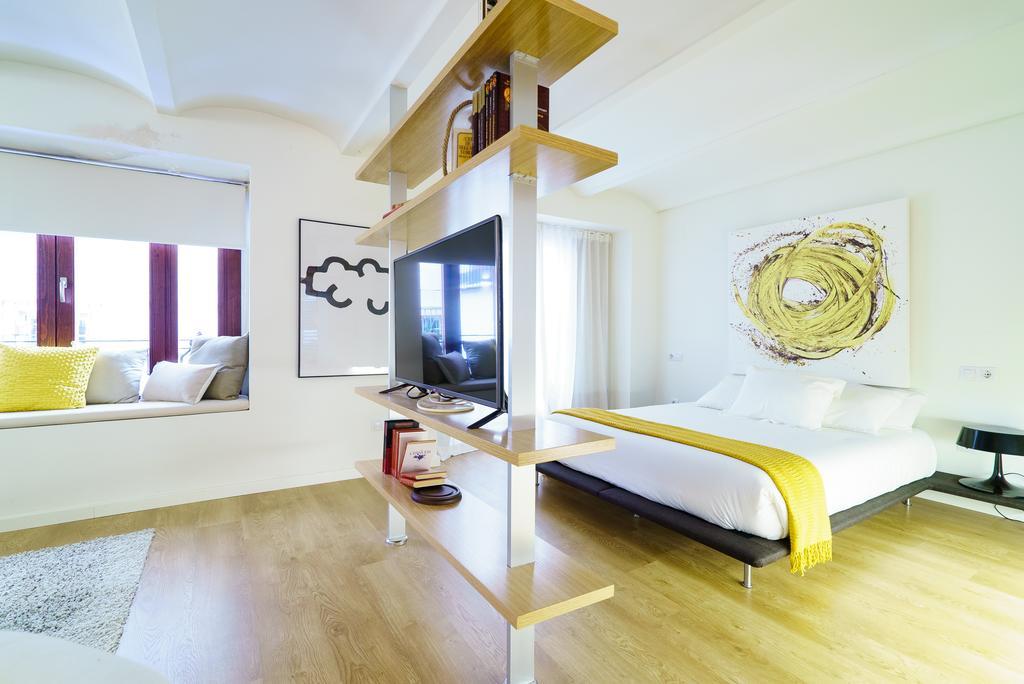 Apartment Luxury - Boutique Redonda *