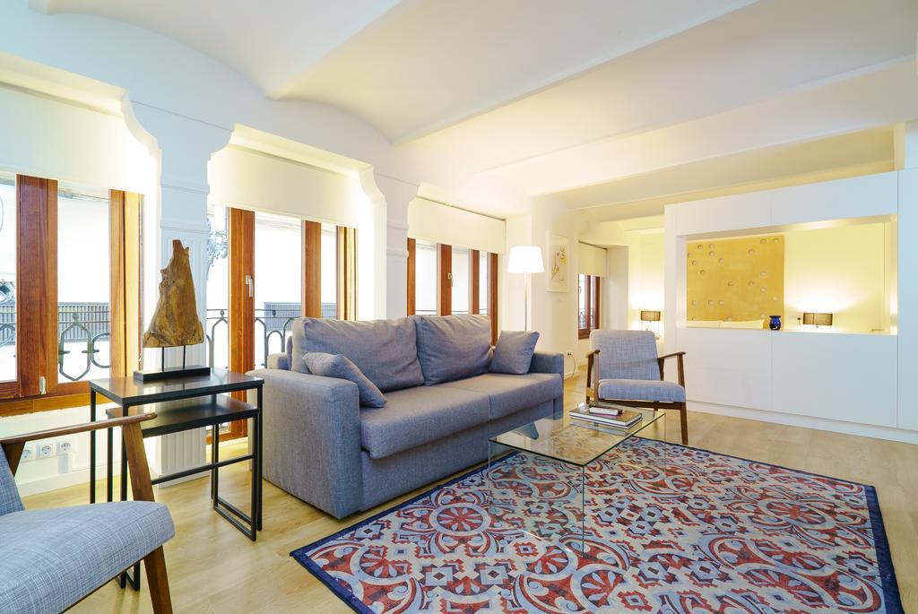 Apartment Luxury - Boutique Redonda Valencia