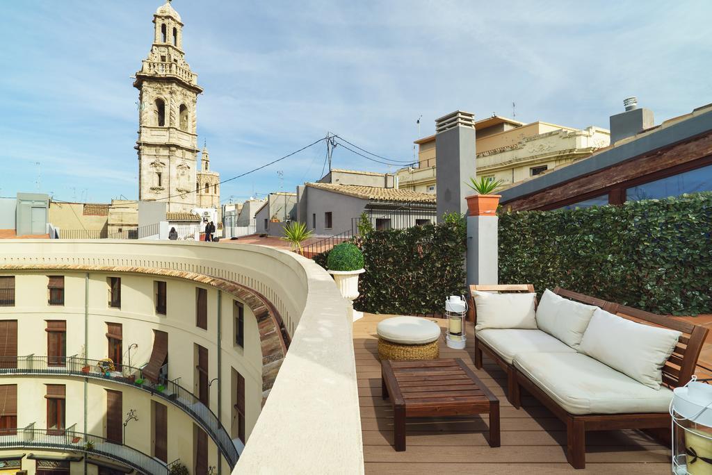 Luxury - Boutique Redonda Apartment