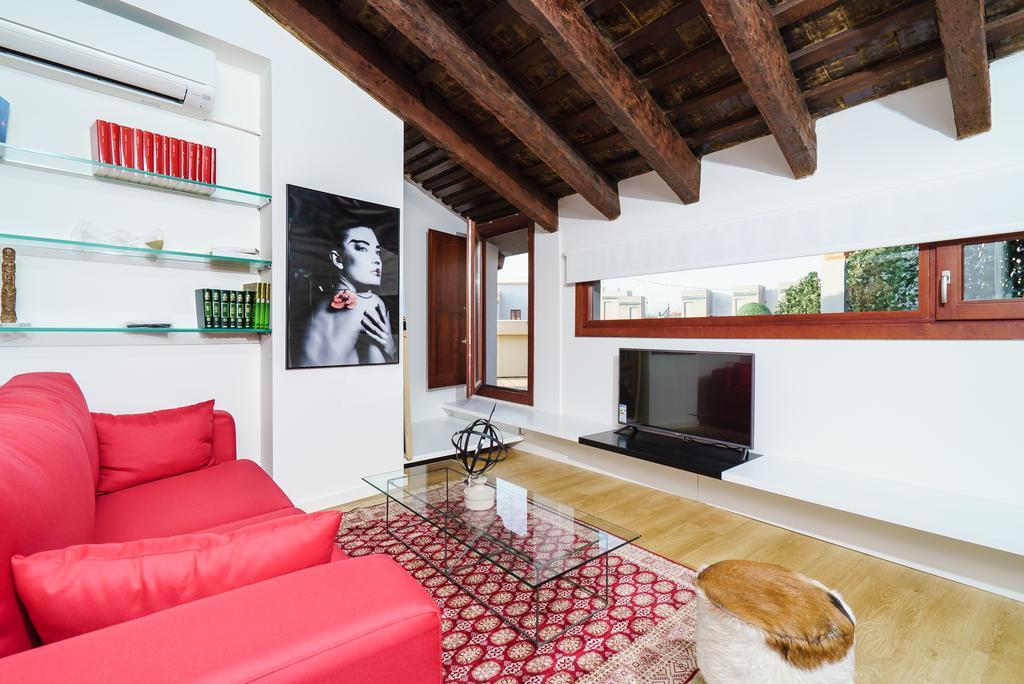 Luxury - Boutique Redonda Apartment *