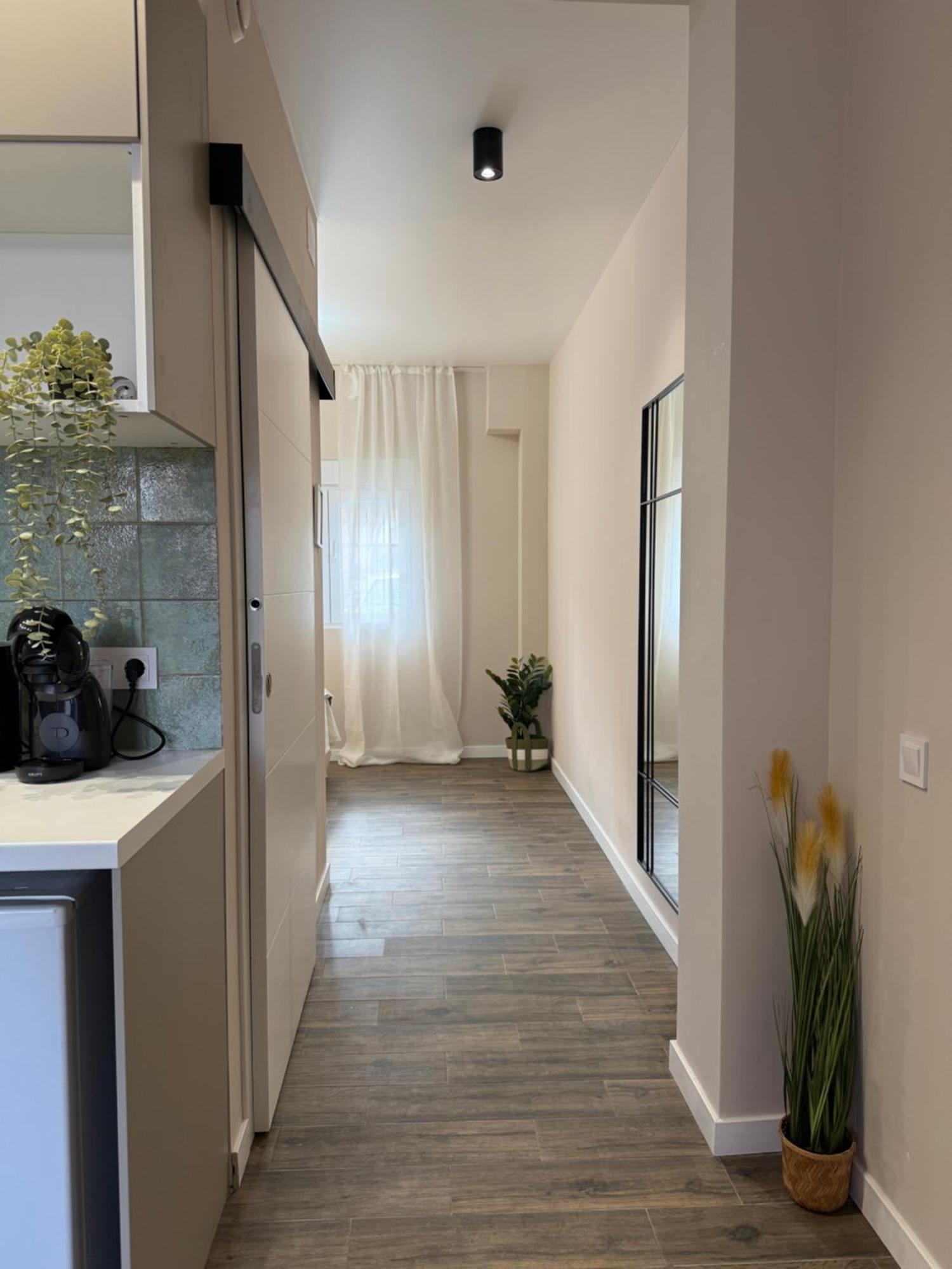 Apartamento Urban Soul Valencia