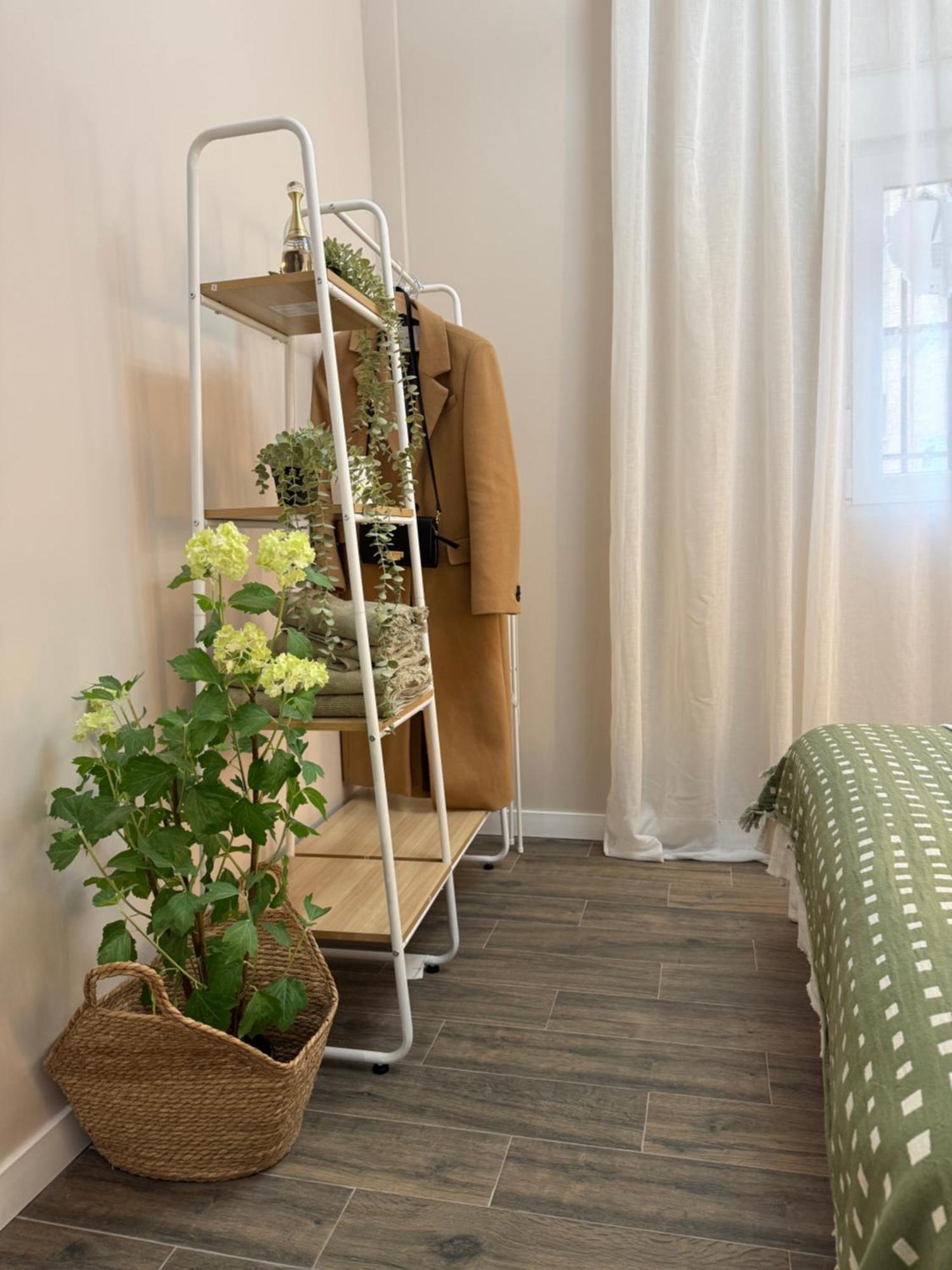 Apartamento Urban Soul *