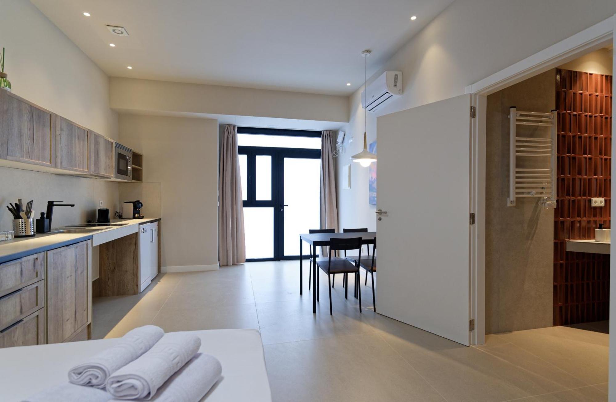 Apartment Osito Hub - Colomer
