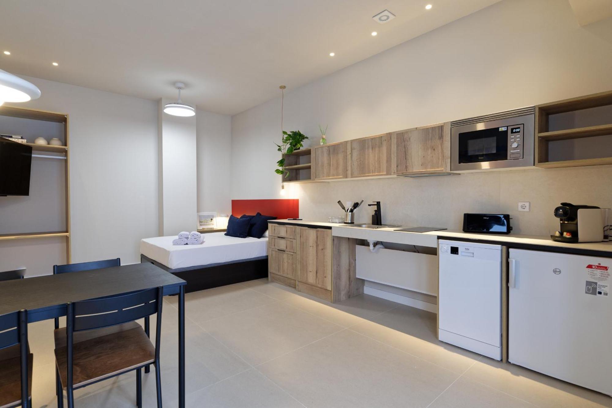 Osito Hub - Colomer Apartment *