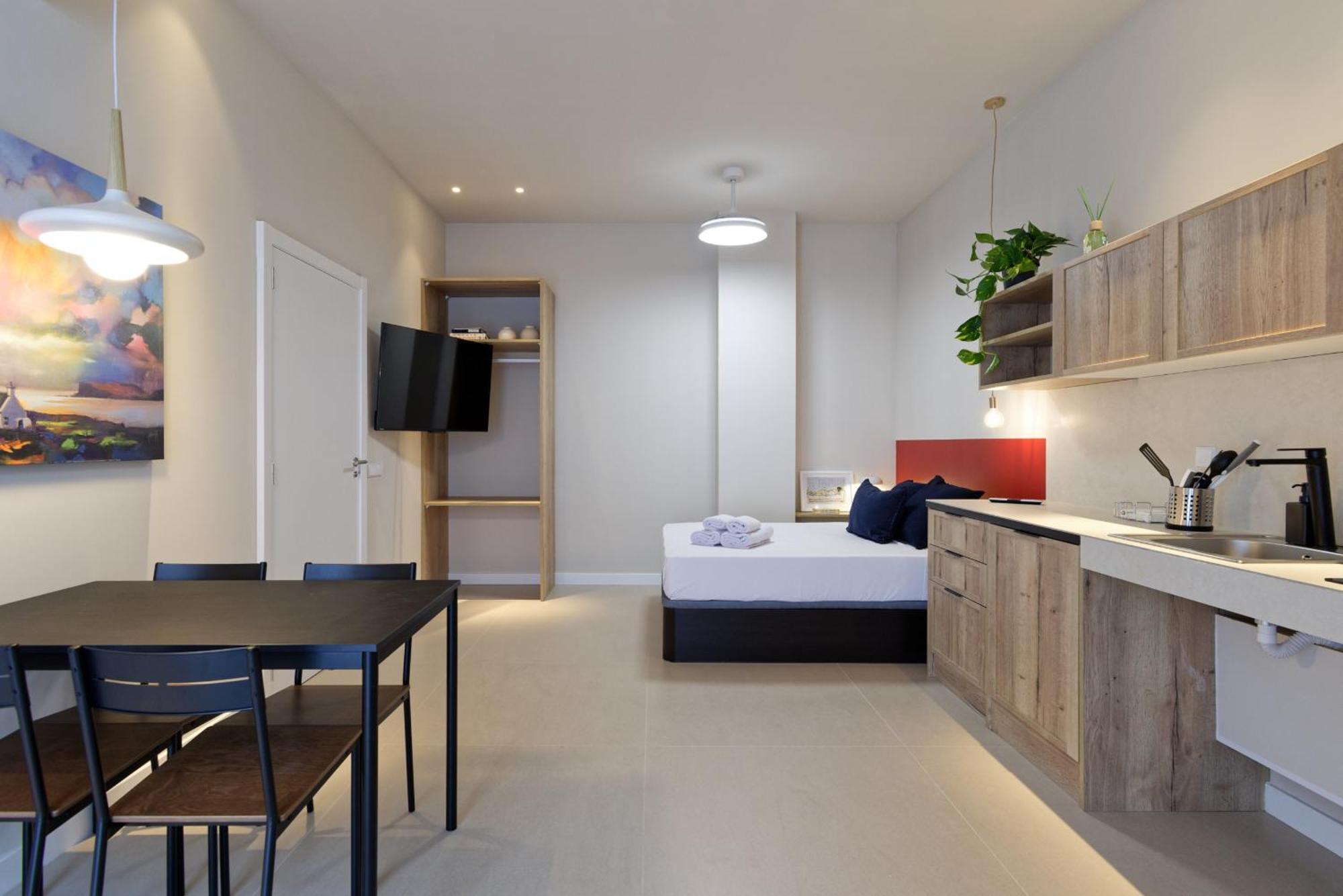 Osito Hub - Colomer * Valencia
