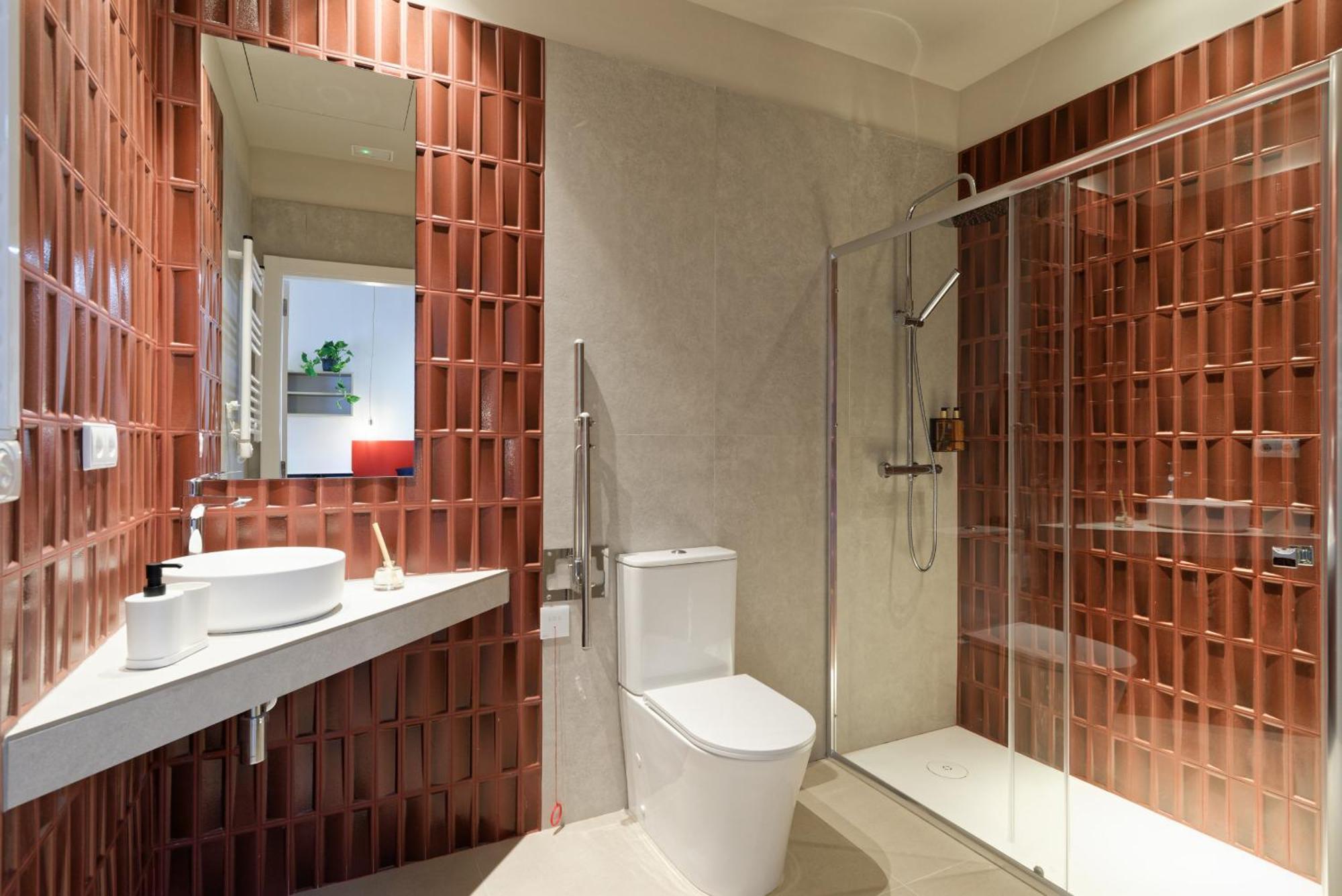 Osito Hub - Colomer Apartment