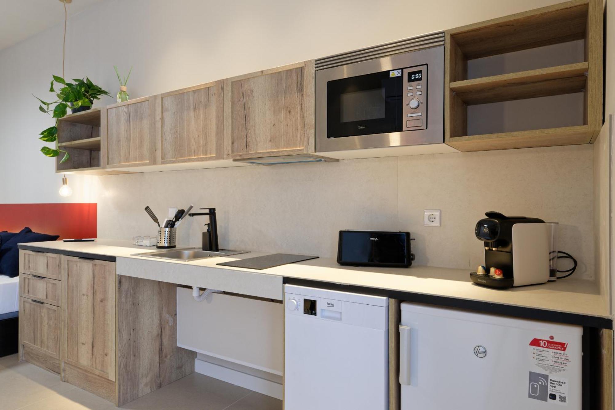 Apartment Osito Hub - Colomer