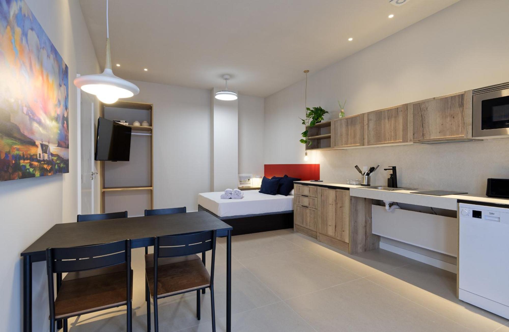 Osito Hub - Colomer Apartment *