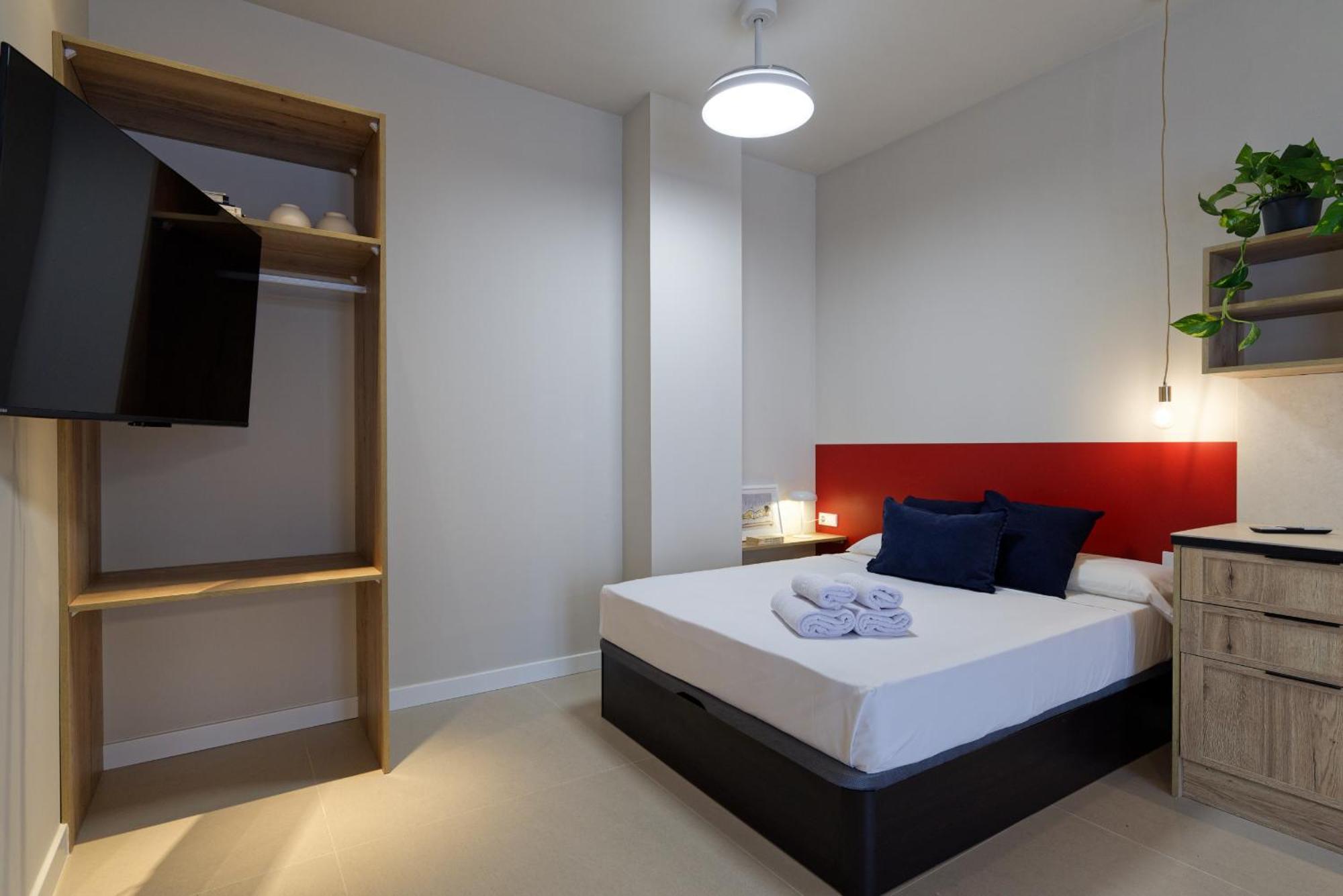 Apartment Osito Hub - Colomer *