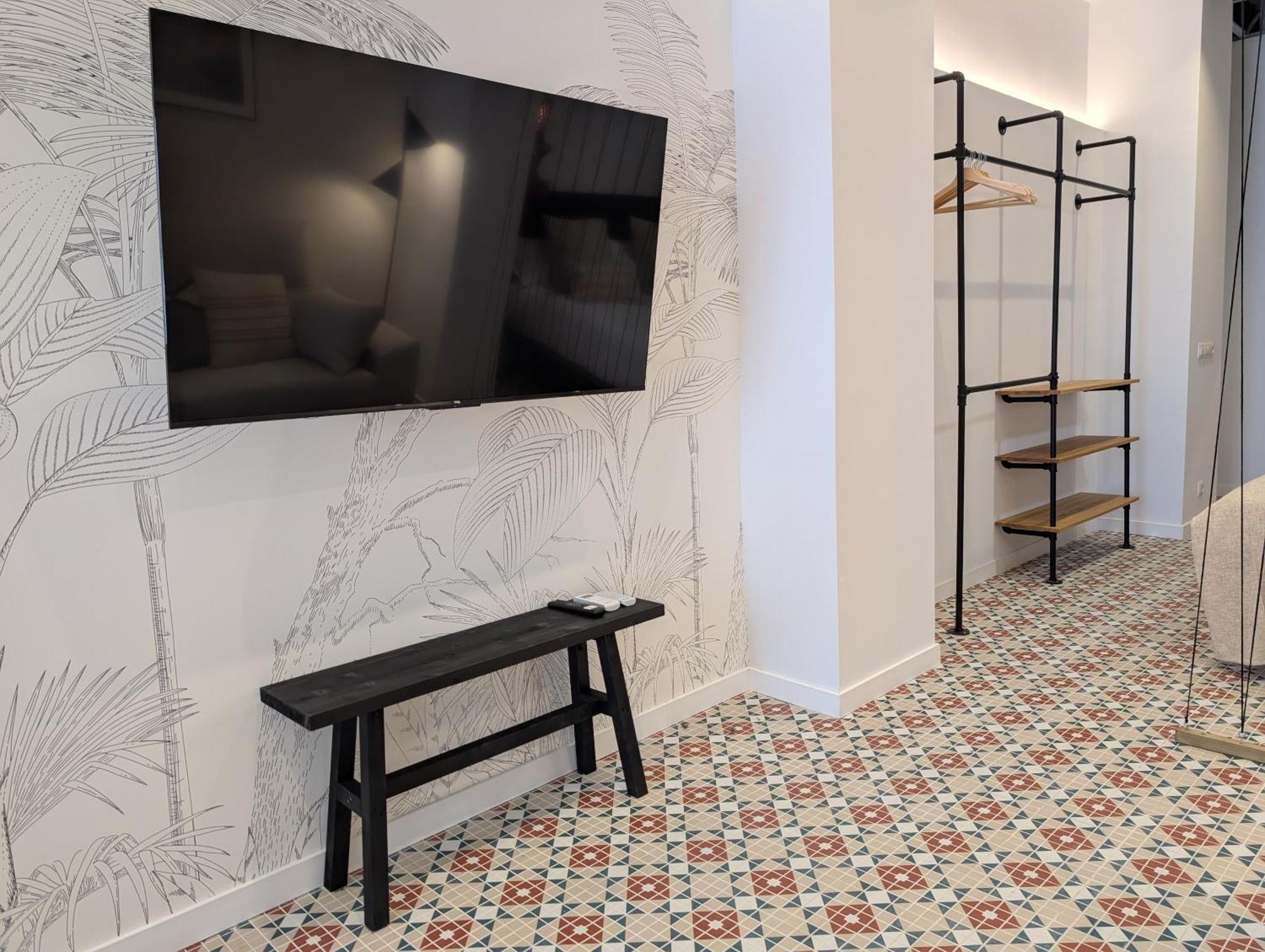 De Diseno Junto A La Ciudad De Ciencias I Apartment *