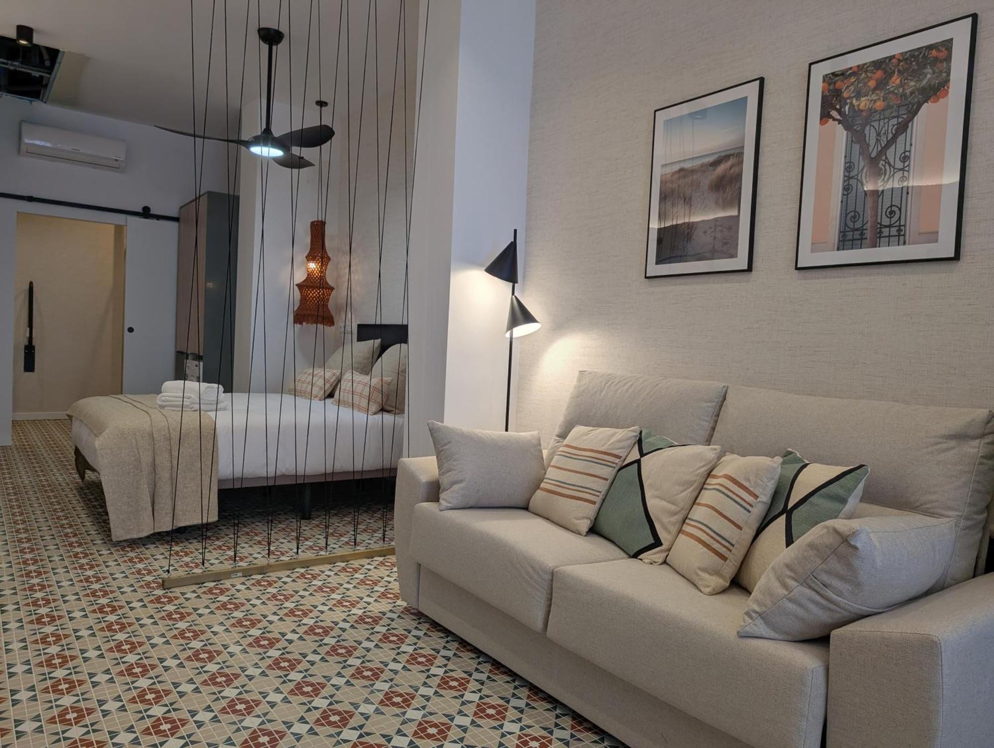 Apartment De Diseno Junto A La Ciudad De Ciencias I *