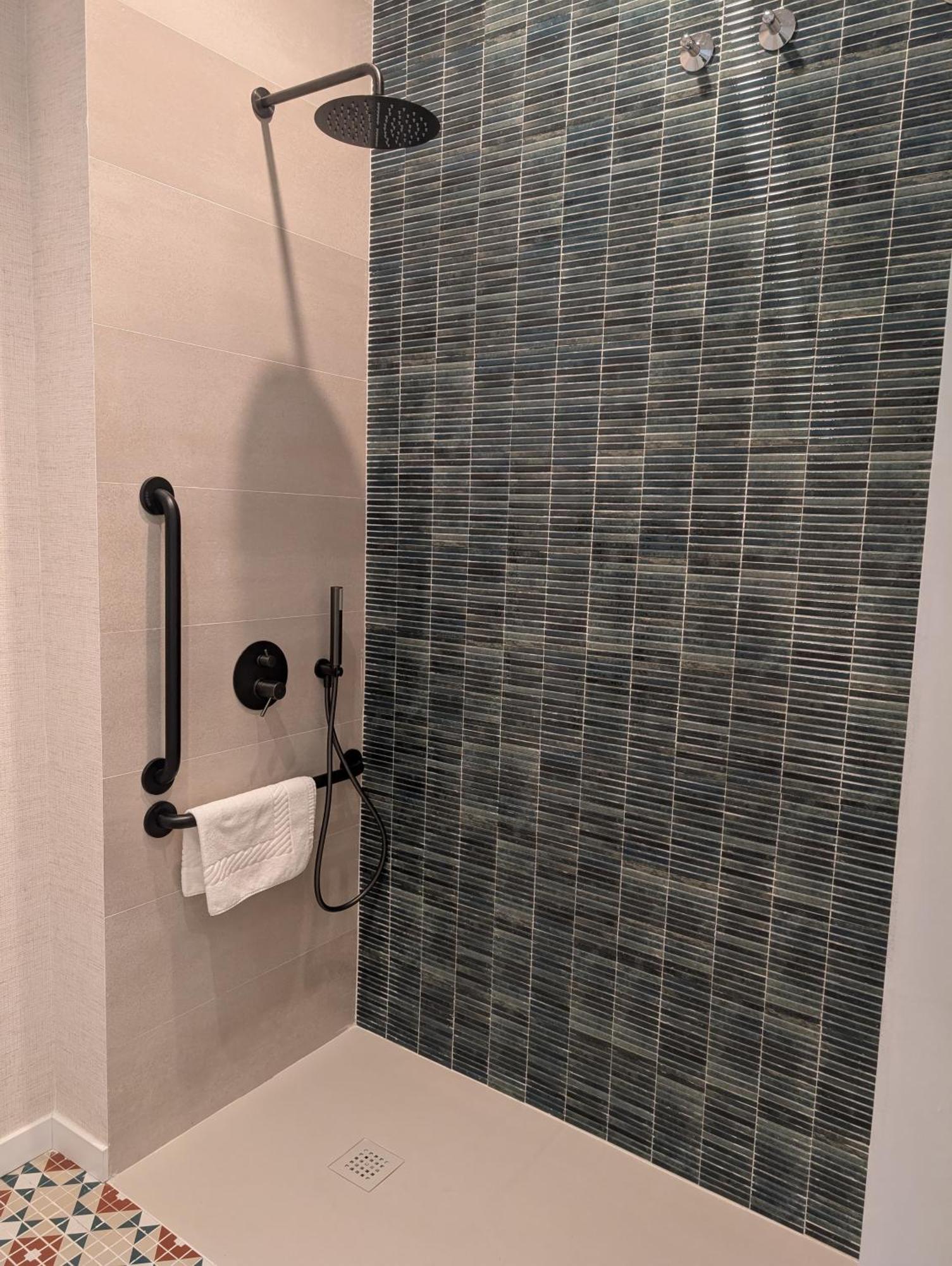 De Diseno Junto A La Ciudad De Ciencias I Apartment