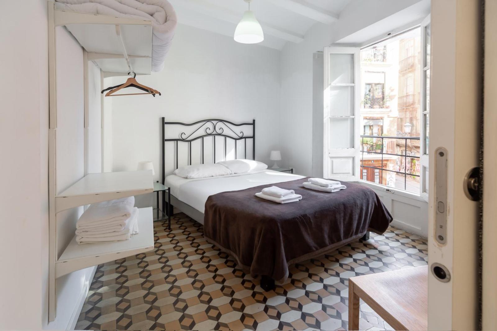 Apartment San Jaime Silence