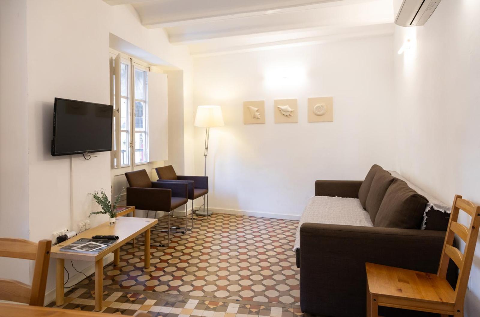 Apartment San Jaime Silence *