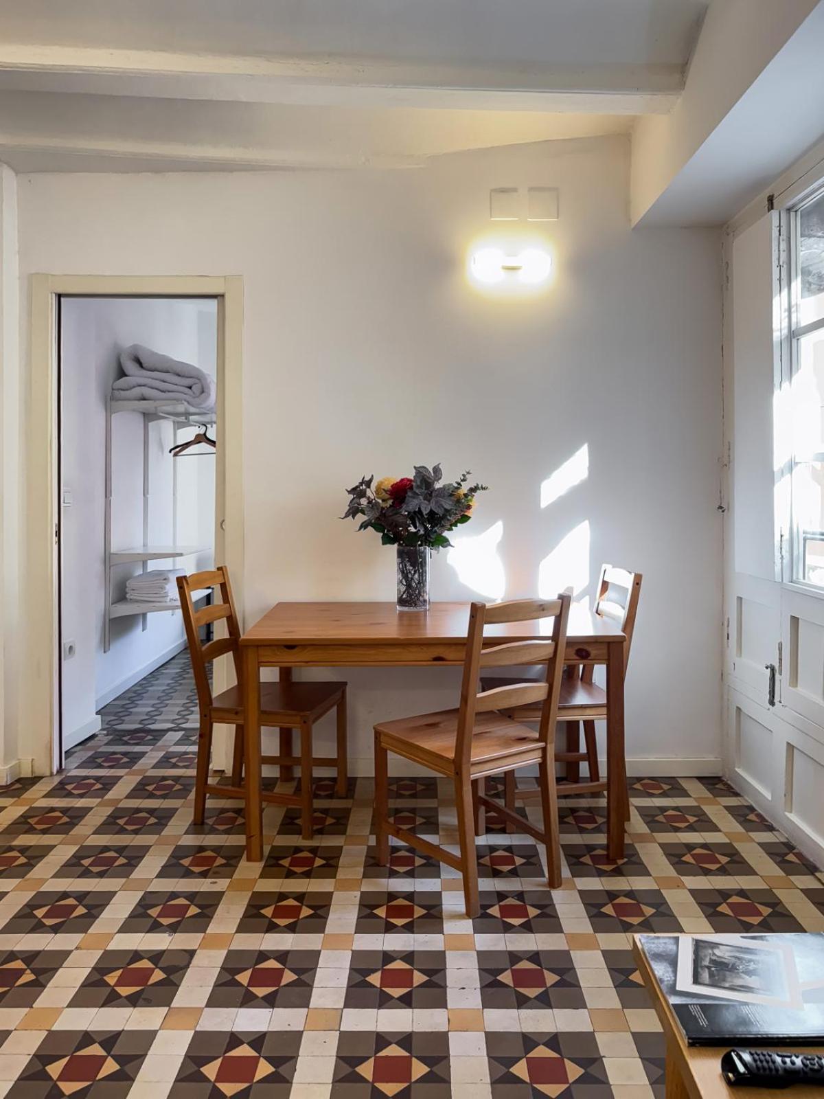 Apartment San Jaime Silence Valencia