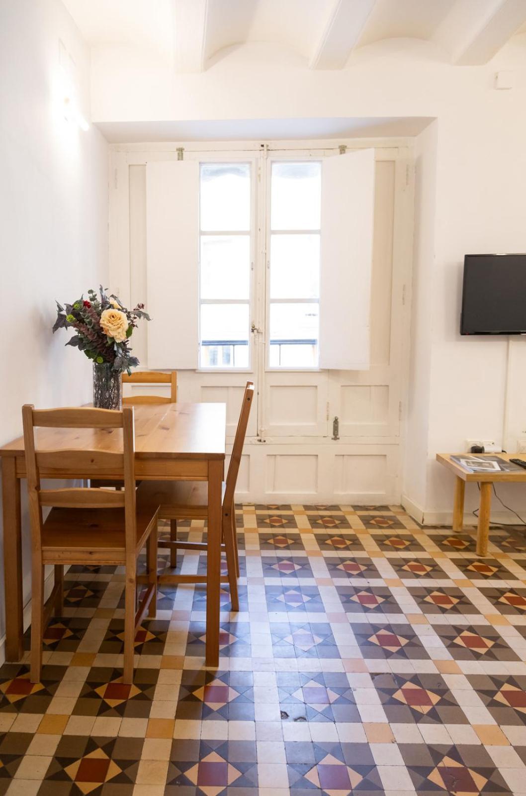 San Jaime Silence Apartment *