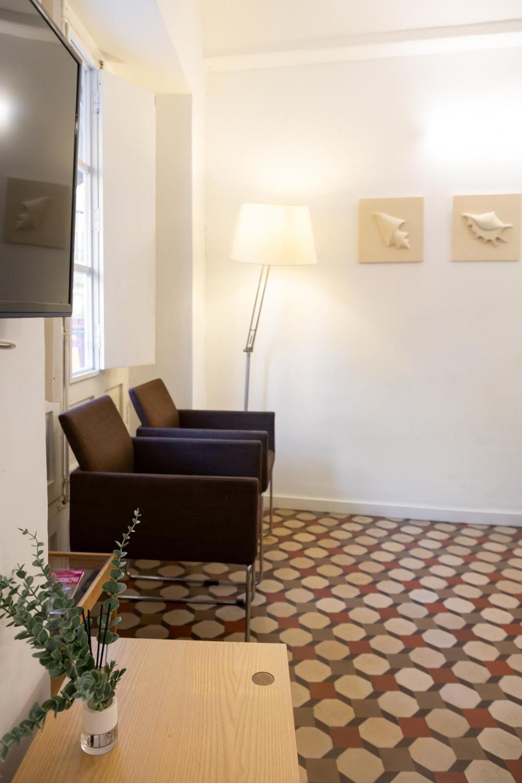San Jaime Silence Apartment