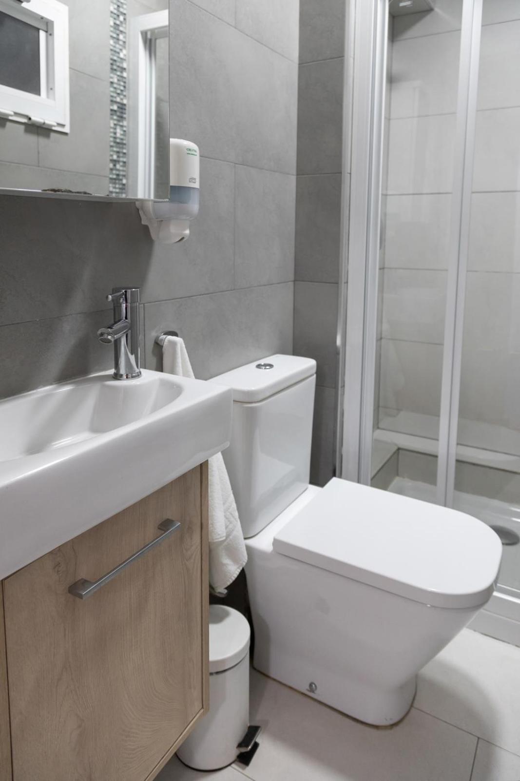 San Jaime Silence Apartment Valencia