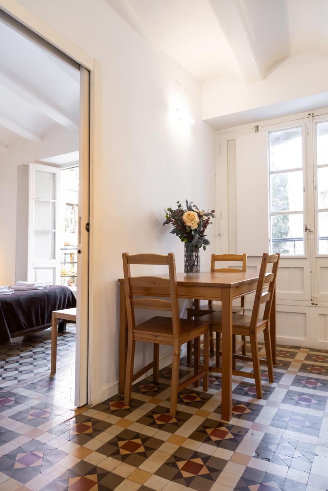 Apartment San Jaime Silence Valencia