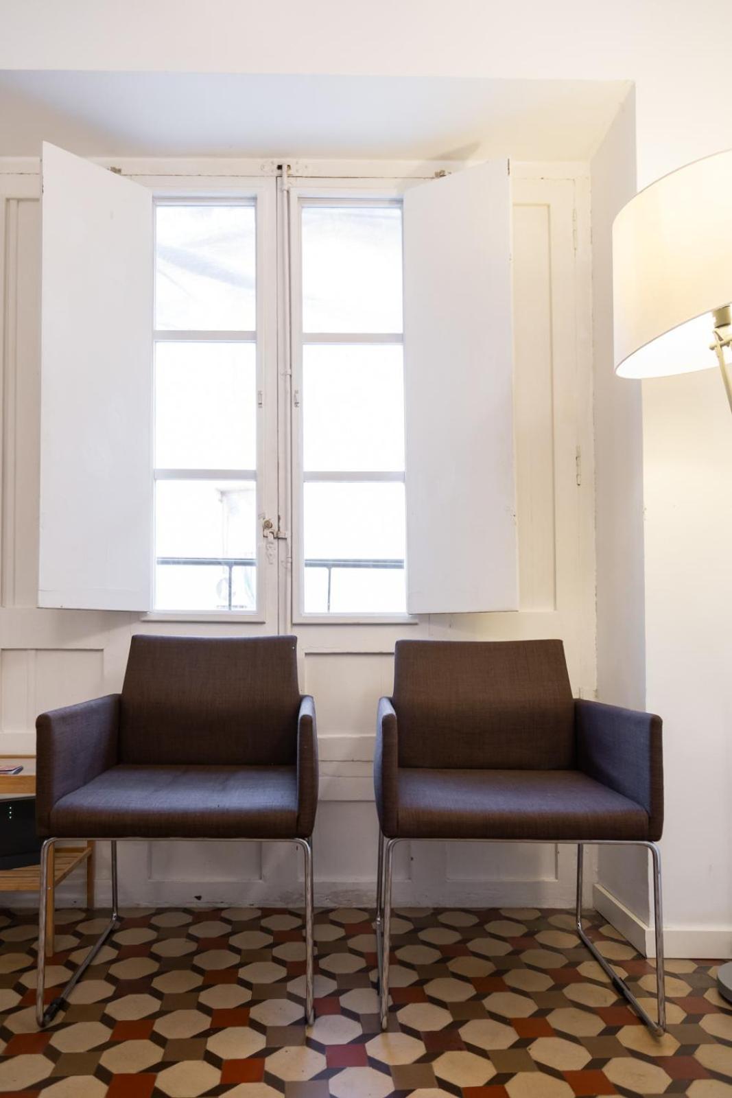 San Jaime Silence Apartment Valencia