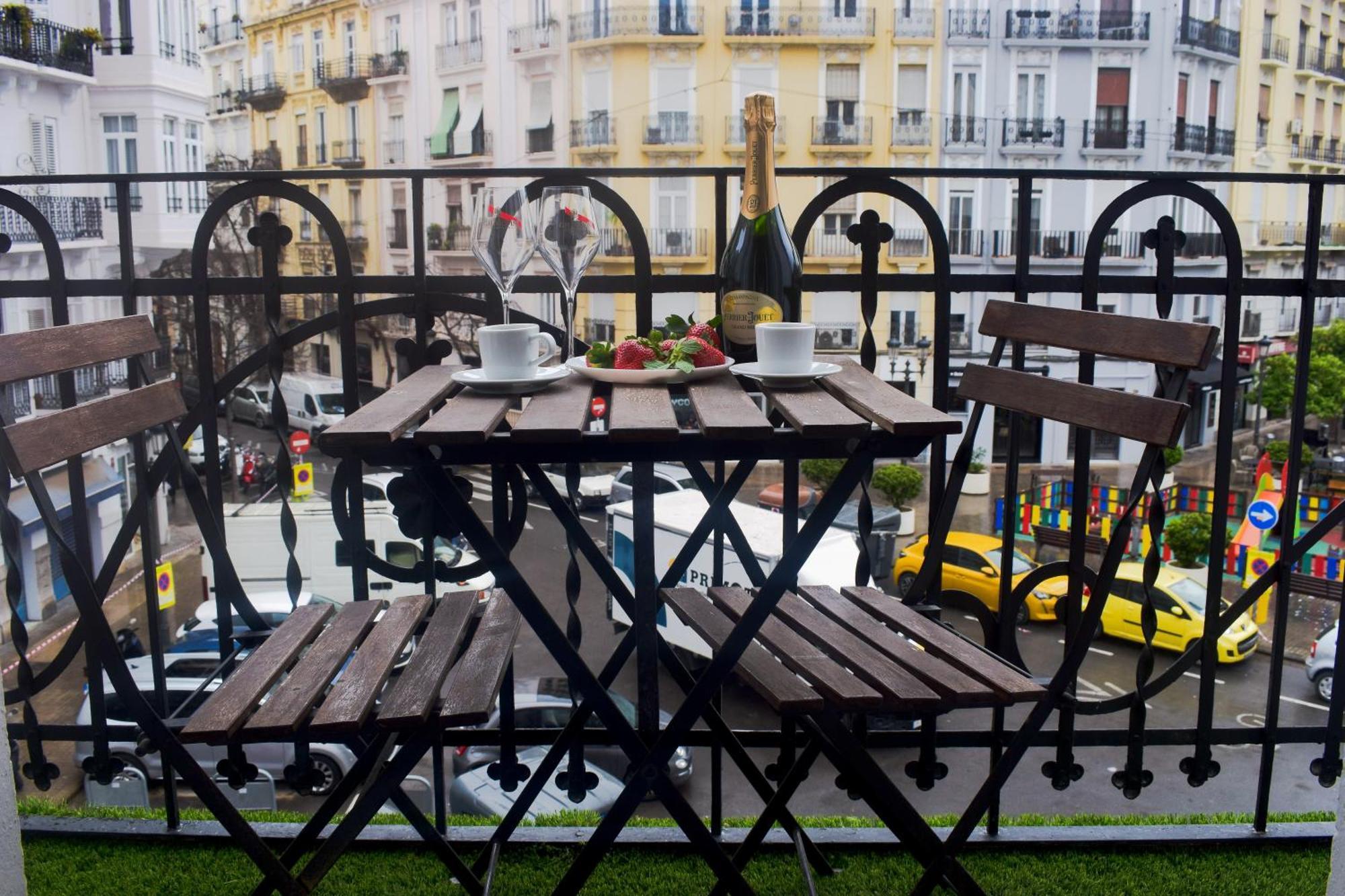 Goya Apartamento