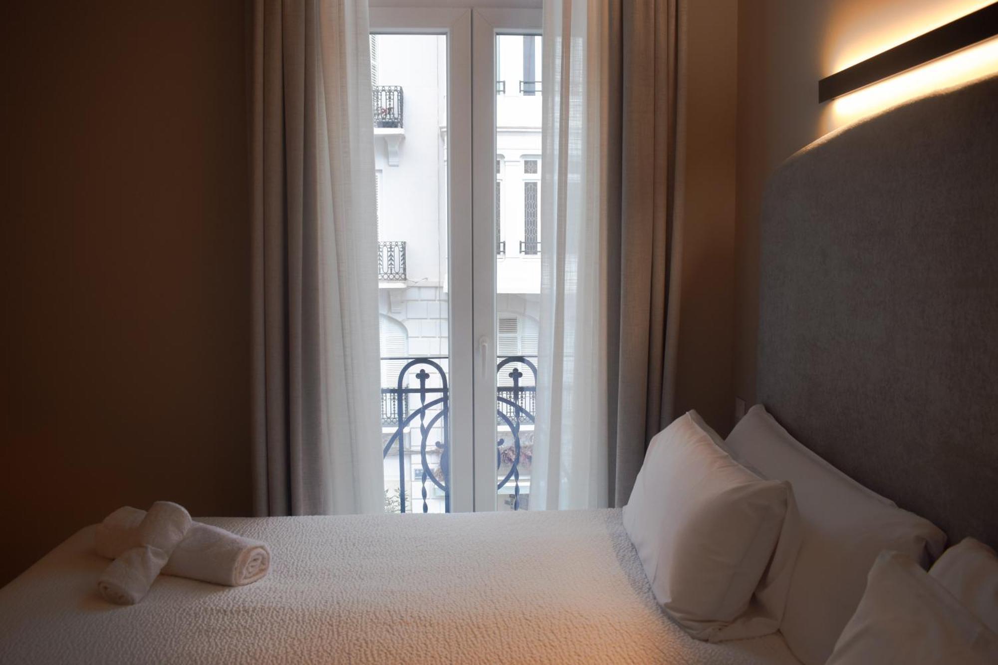 Goya Apartment *