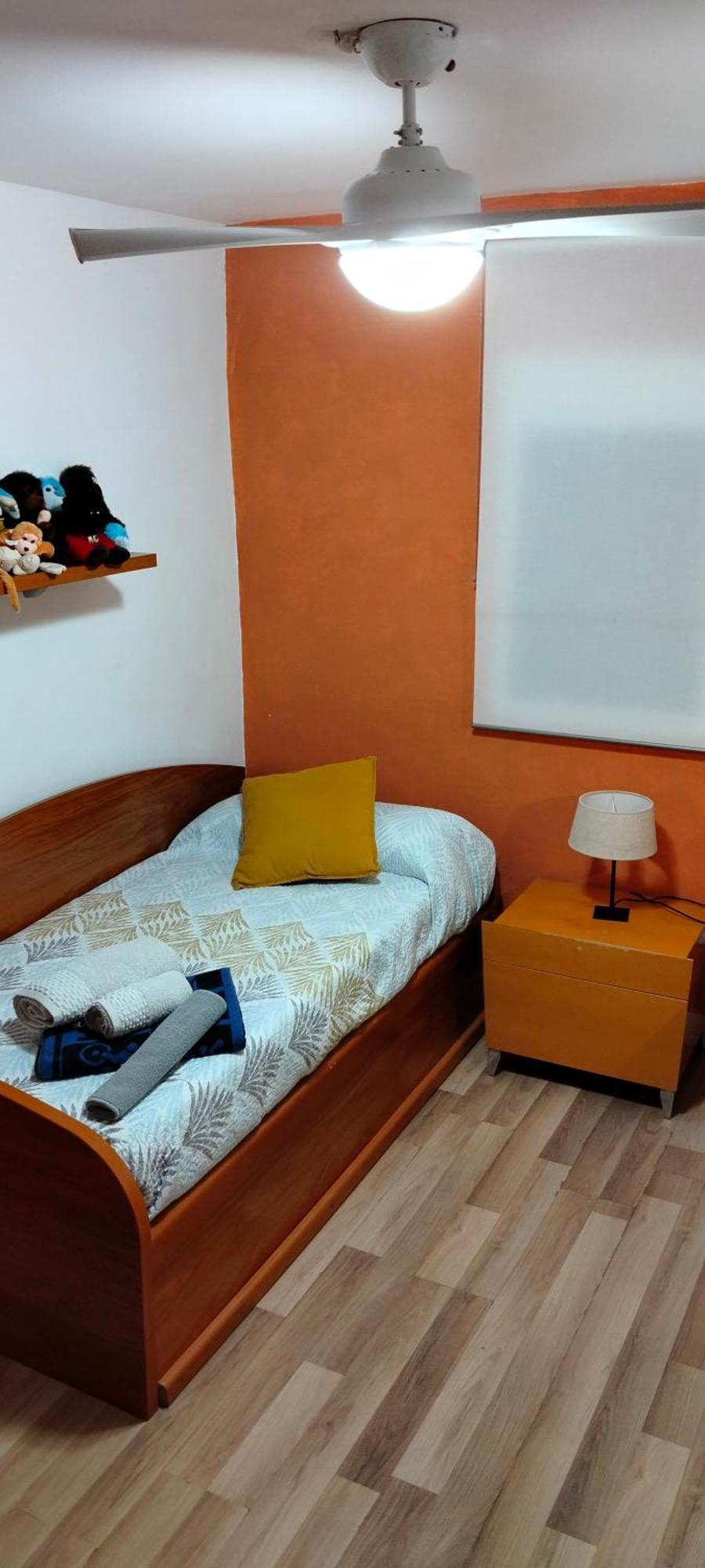 Privatunterkunft Habitacion Individual *