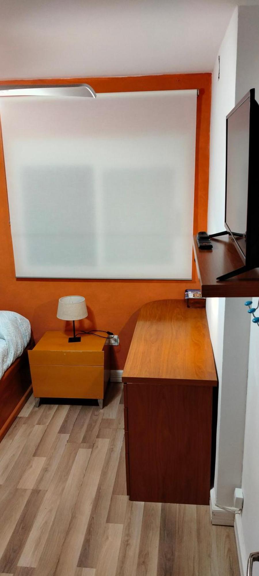 Privatunterkunft Habitacion Individual Valencia