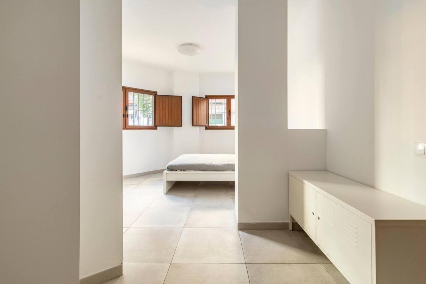Apartment Vivienda Junto A Ruzafa - 12 Pax Y Mas Valencia