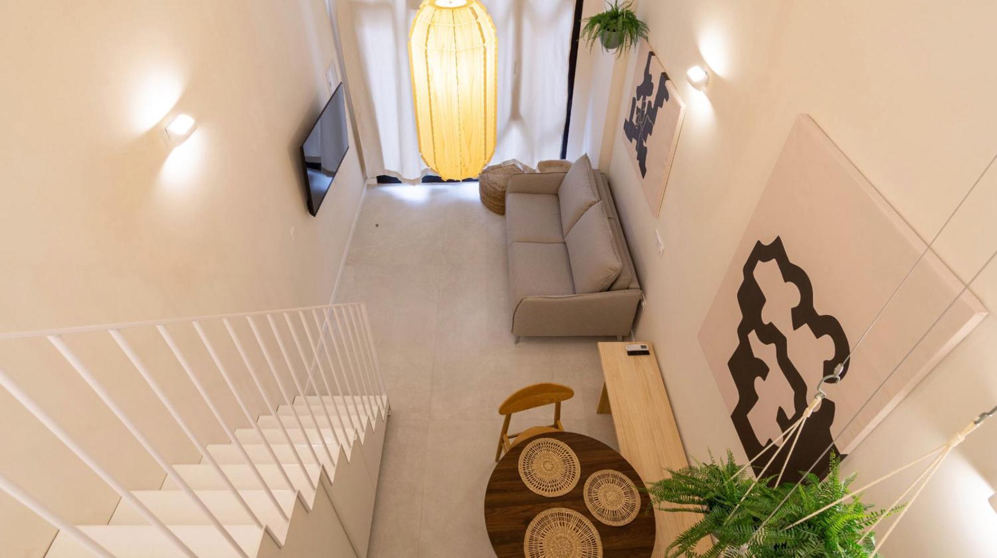 Osito Hub - Poeta Duran Apartment Valencia