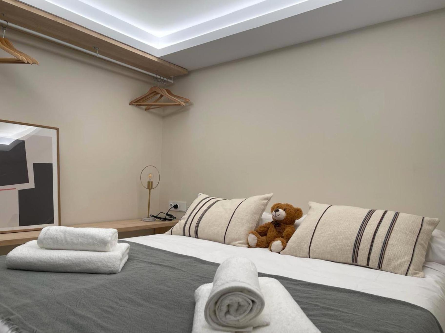 Osito Hub - Poeta Duran Apartment Valencia