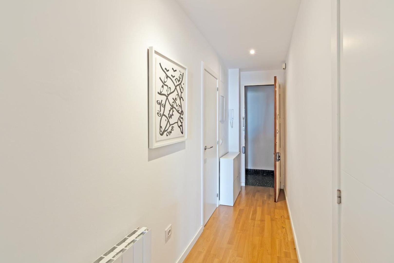 Apartment Guestready - Elegant Retreat In