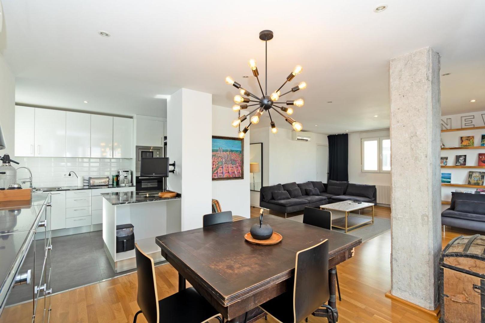 Guestready - Elegant Retreat In * Valencia