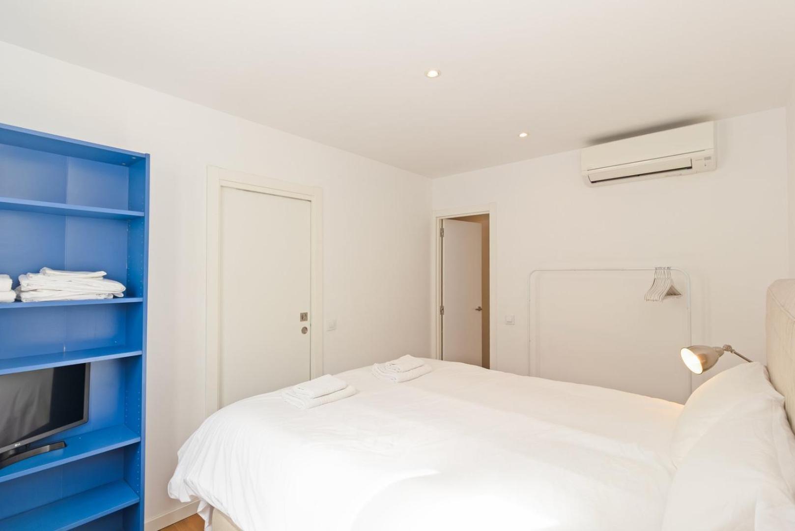 Apartment Guestready - Elegant Retreat In *
