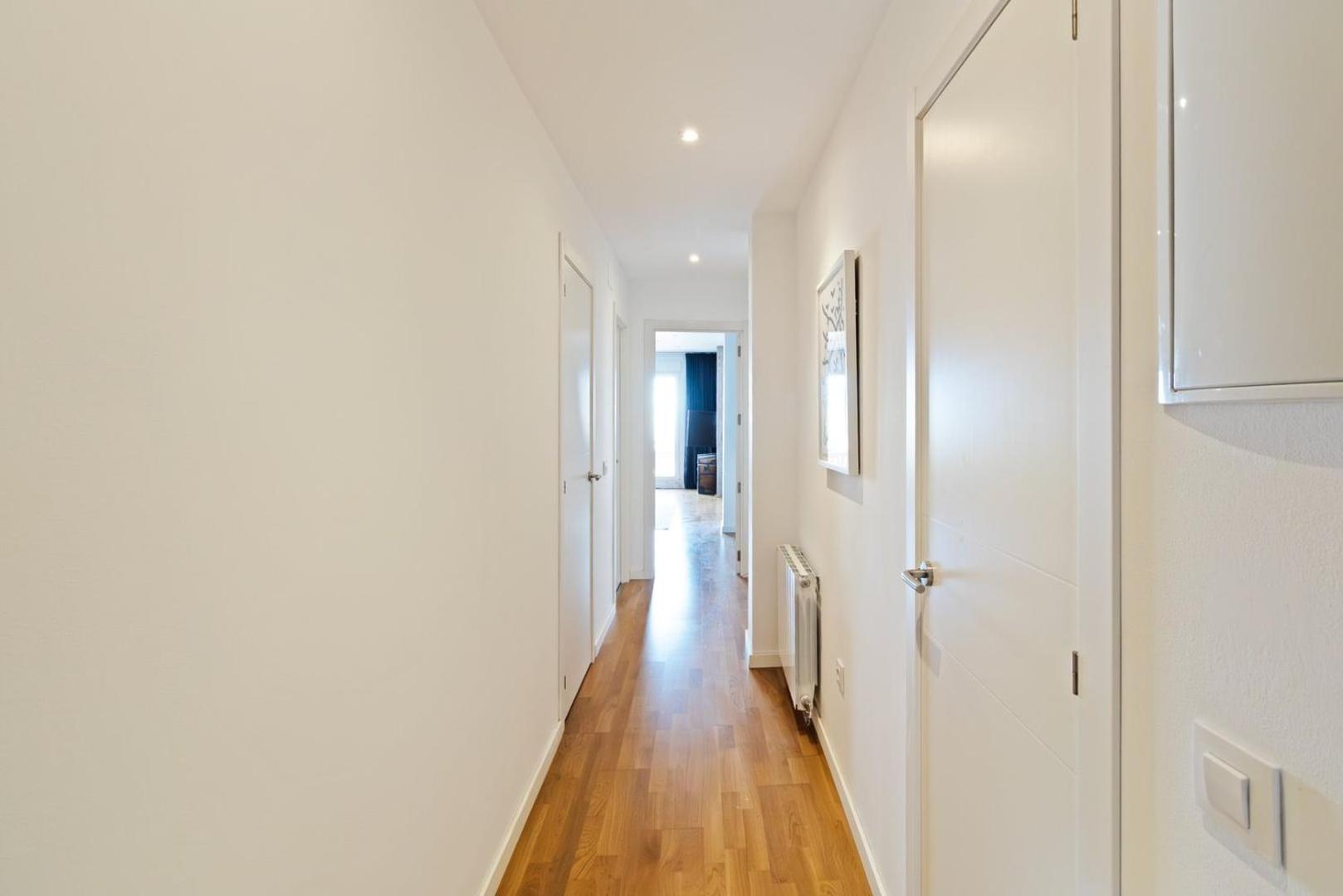 Apartment Guestready - Elegant Retreat In *