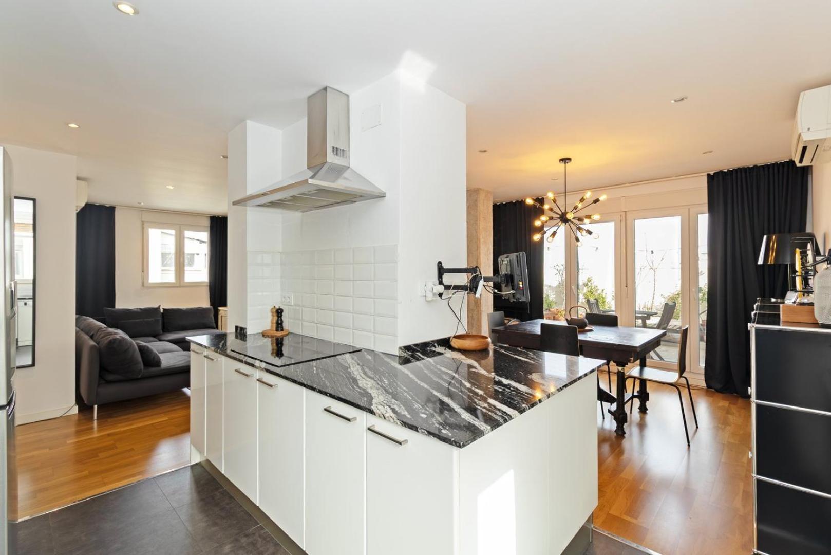 Guestready - Elegant Retreat In Apartment