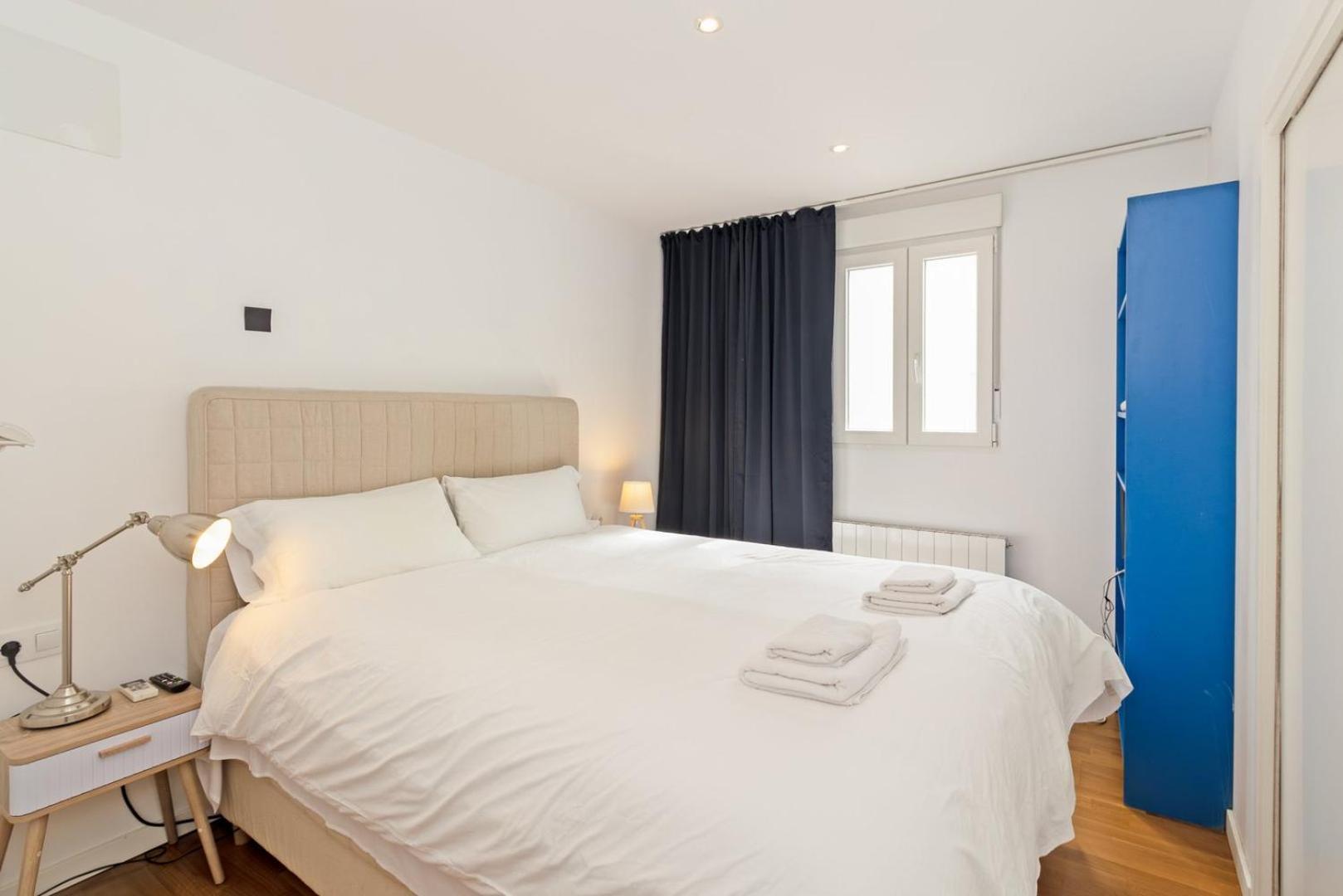 Apartment Guestready - Elegant Retreat In