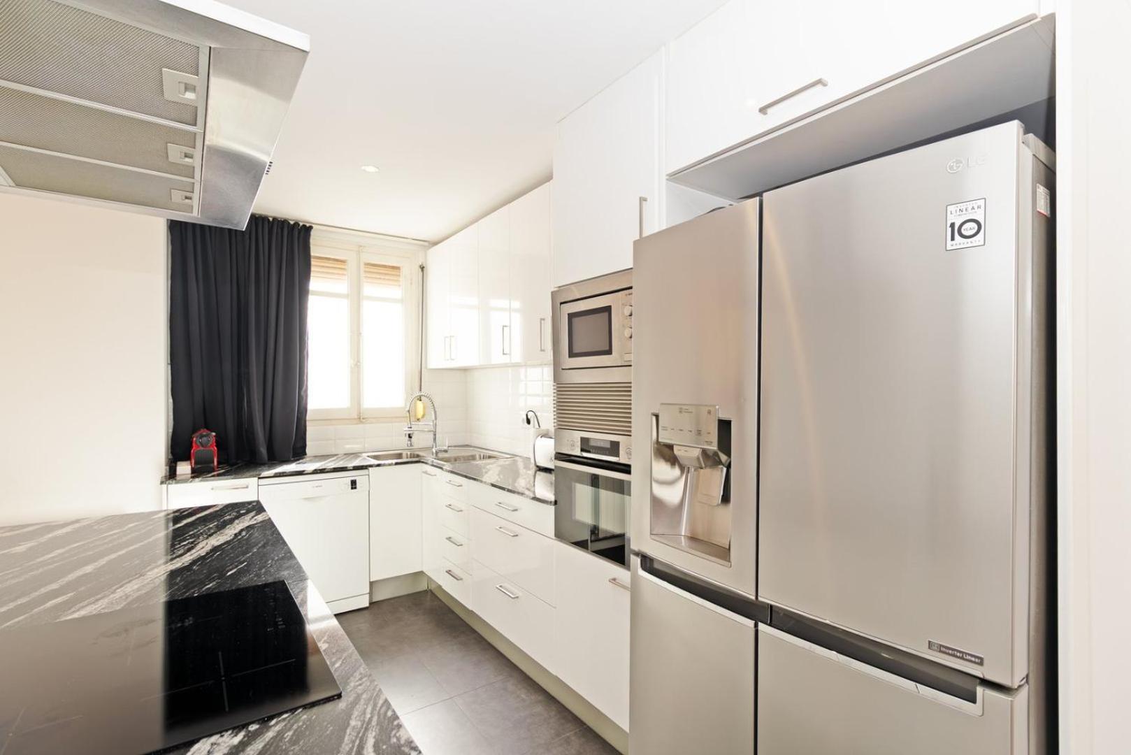 Apartment Guestready - Elegant Retreat In