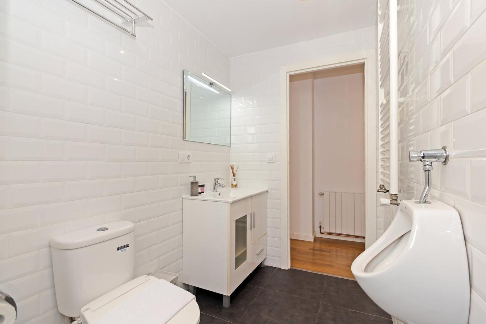 Apartment Guestready - Elegant Retreat In Valencia