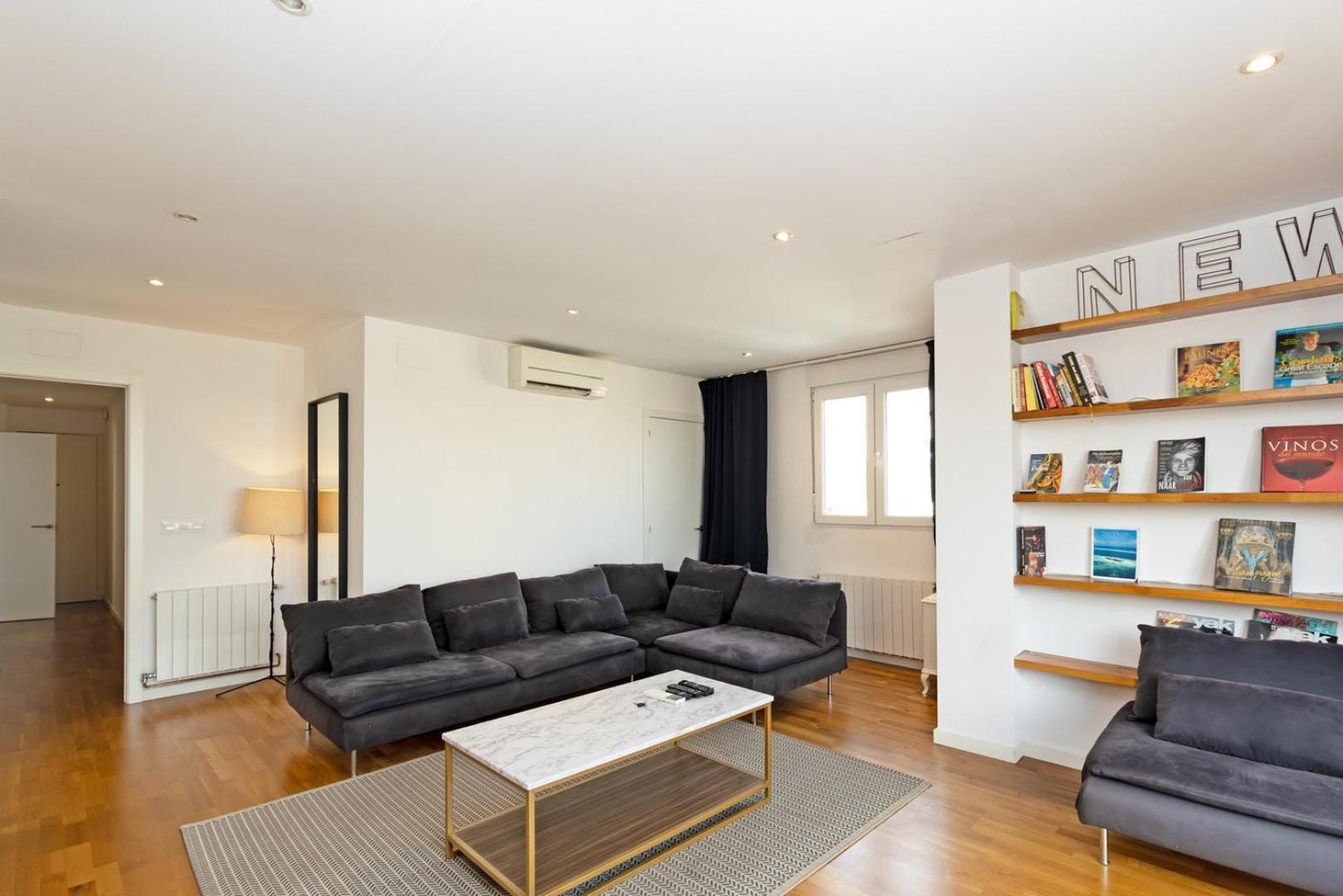 Apartment Guestready - Elegant Retreat In *