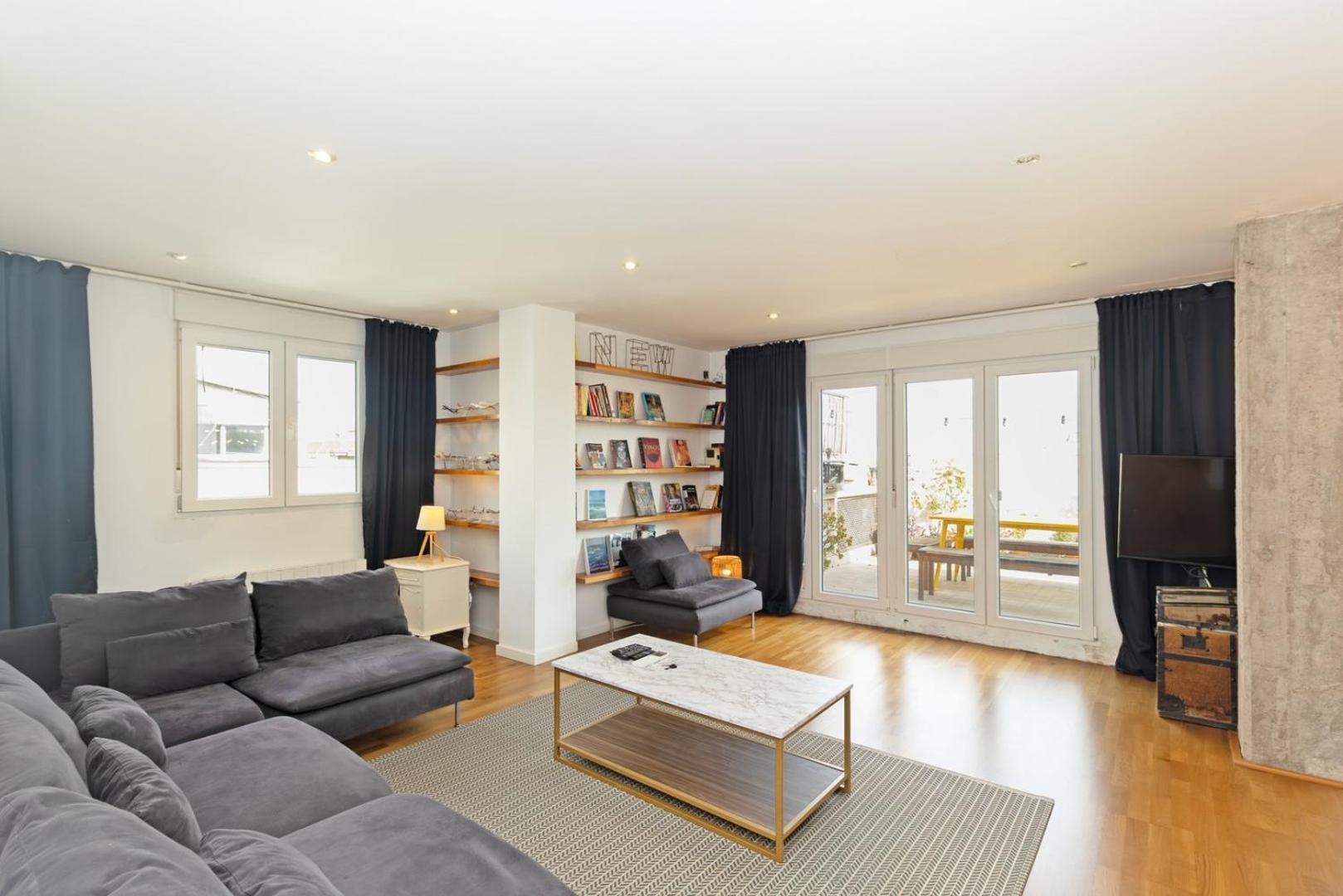 Guestready - Elegant Retreat In Apartment Valencia