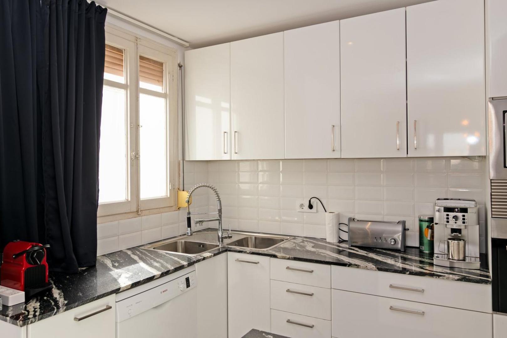 Apartment Guestready - Elegant Retreat In *