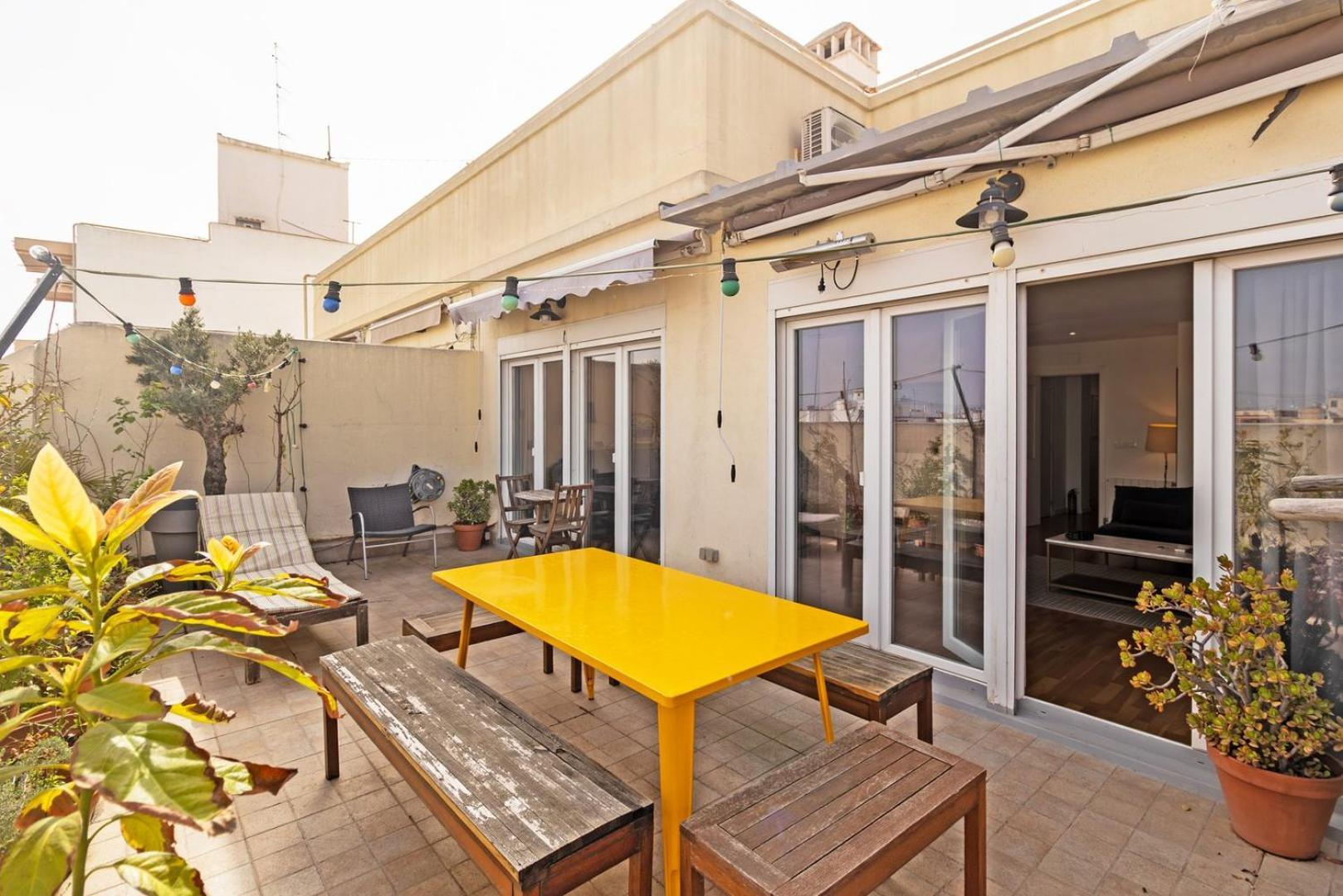 Guestready - Elegant Retreat In Apartment Valencia