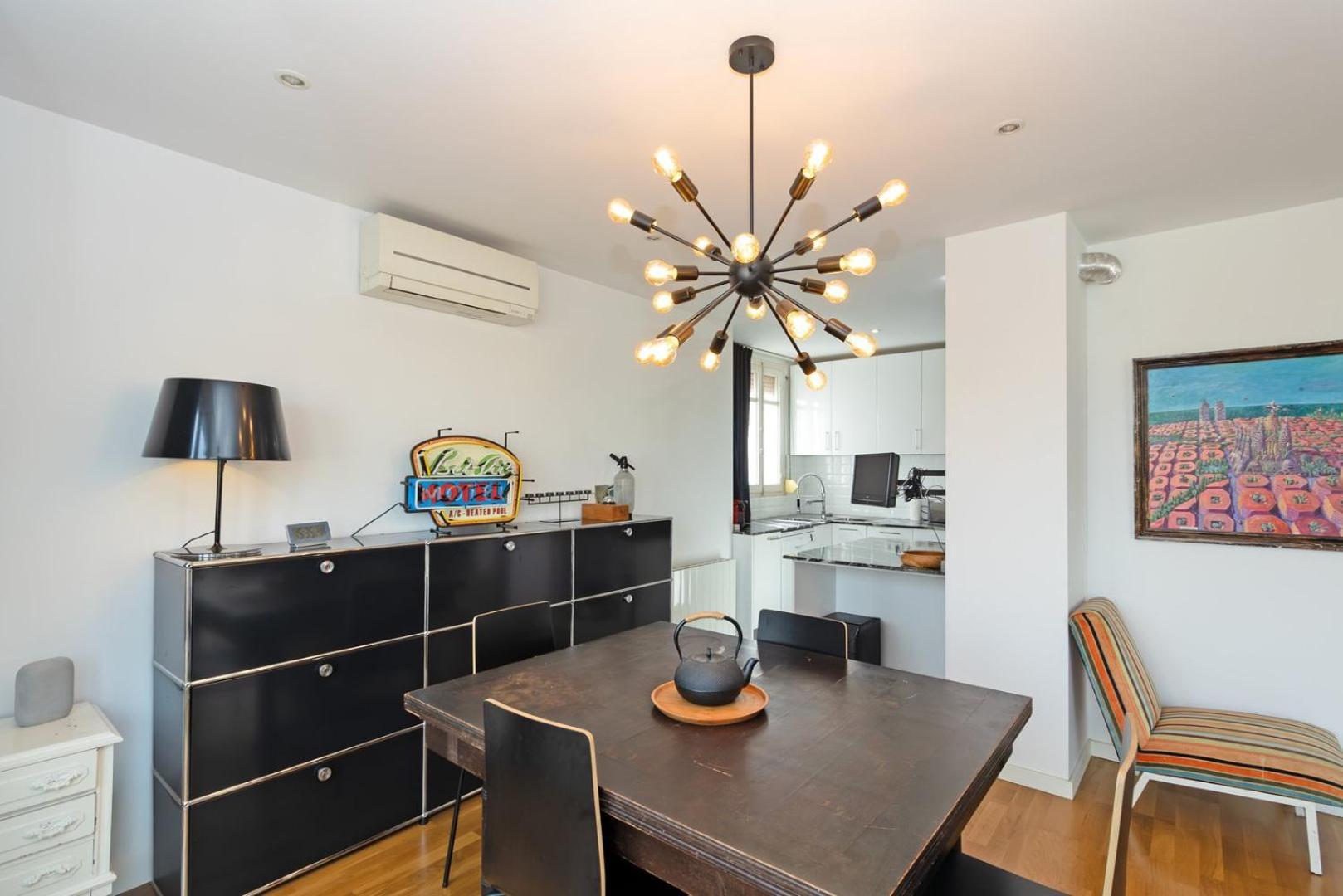 Apartment Guestready - Elegant Retreat In *
