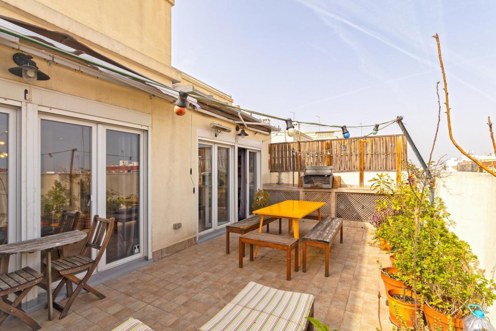 Guestready - Elegant Retreat In Apartment Valencia