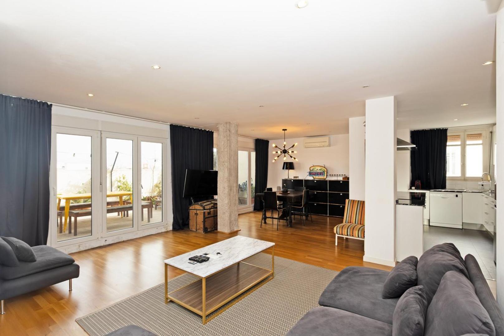 Guestready - Elegant Retreat In Apartment Valencia