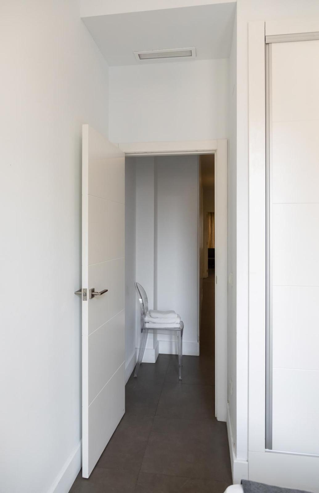 Mercado Apartment